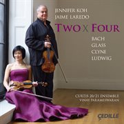 Two X Four cover image