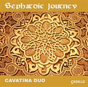 Sephardic Journey cover image