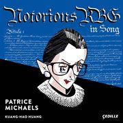 Notorious Rbg In Song cover image