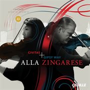 Alla zingarese cover image