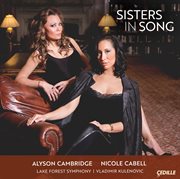 Sisters In Song cover image