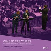 Winged Creatures cover image