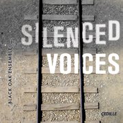 Silenced Voices cover image