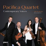 Contemporary Voices cover image