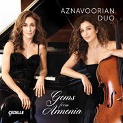 Gems From Armenia cover image