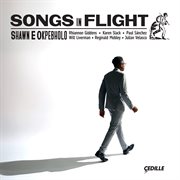 Songs In Flight cover image