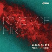 River Of Fire cover image