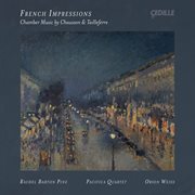 French Impressions cover image