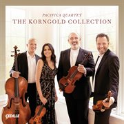 The Korngold Collection (1) cover image