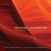 The Music Of Gui Sook Lee cover image