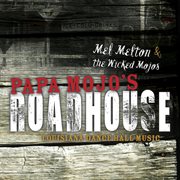 Papa Mojo's Road House cover image
