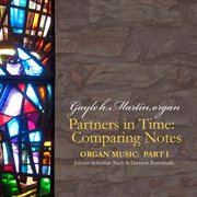 Bach & Buxtehude : Organ Works cover image