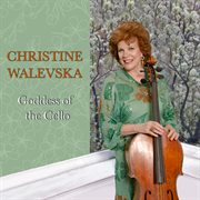 Goddess Of The Cello cover image