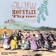 The Wild Mountain Thyme cover image
