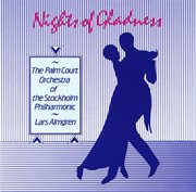 Nights Of Gladness cover image
