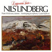 Lindberg : Lapponian Suite cover image