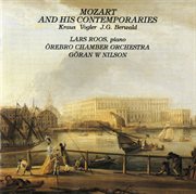 Mozart & His Contemporaries cover image