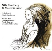 Nils Lindberg : O Mistress Mine cover image