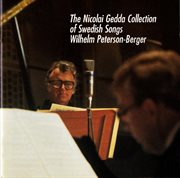 Peterson-Berger : The Nicolai Gedda Collection Of Swedish Song cover image