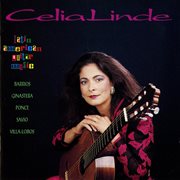 Latin American Guitar Music cover image