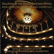Opera Gala cover image