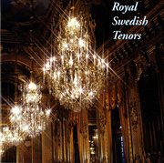 Royal Swedish Tenors (1905-1980) cover image
