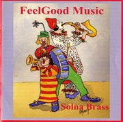 Feel Good Music cover image