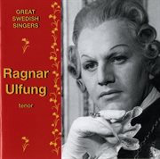Great Swedish Singers : Ragnar Ulfung (1958-1968) cover image