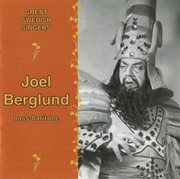 Great Swedish Singers : Joel Berglund (1937. 1961) cover image