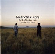 American Visions cover image
