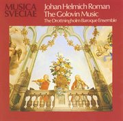 Roman : The Golovin Music cover image
