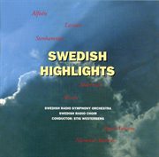 Swedish Highlights cover image
