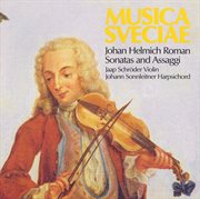 Roman : Sonatas And Assaggi cover image