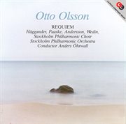 Olsson : Requiem cover image