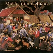 Music From Vietnam, Vol. 1 cover image