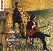 Tobias Carron & Per Skareng Play Italian Music cover image