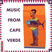 Music From Cape Verde cover image