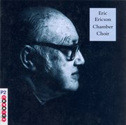 Eric Ericson Chamber Choir cover image