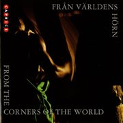 From The Corners Of The World cover image