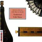 Traditional Folk Music cover image