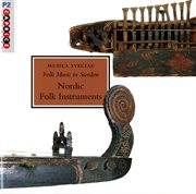 Nordic Folk Instruments cover image