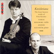 Kreisleriana cover image