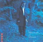 Niklas Sivelöv Plays Schumann cover image