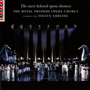 Opera Choruses cover image