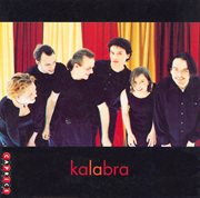 Kalabra cover image