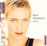 Karin Dornbusch : Clarinet cover image