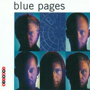 Blue Pages cover image