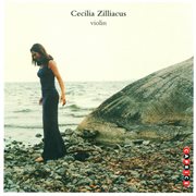 Cecila Zilliacus, Violin cover image