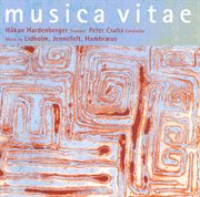 Musica Vitae cover image