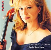 Scandinavian Cello cover image